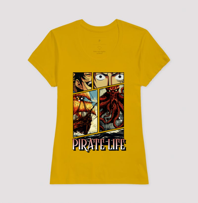 Camisa 15