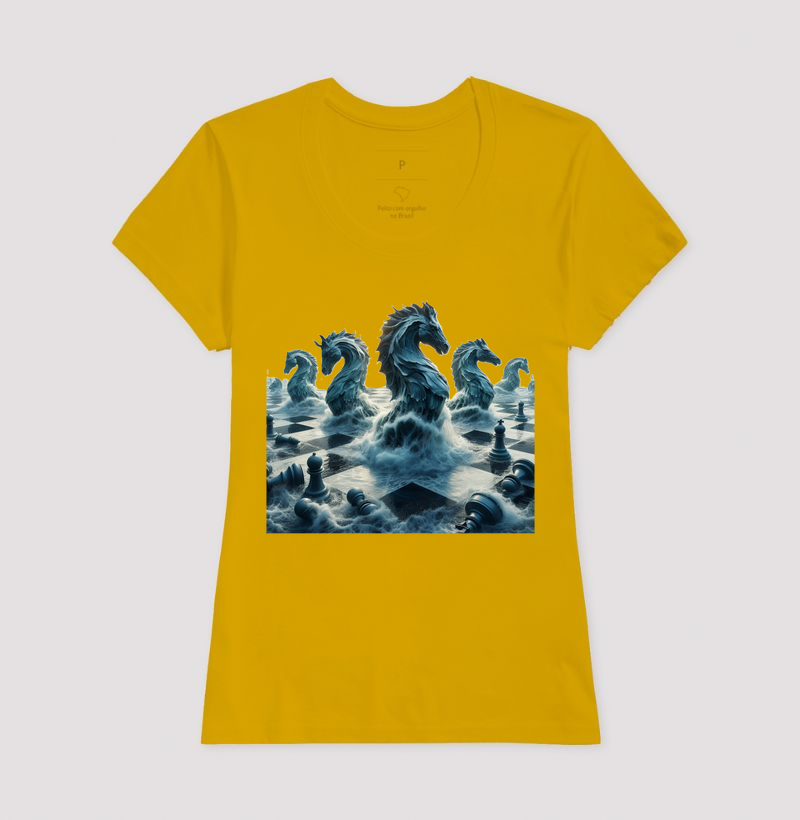 Camisa 16
