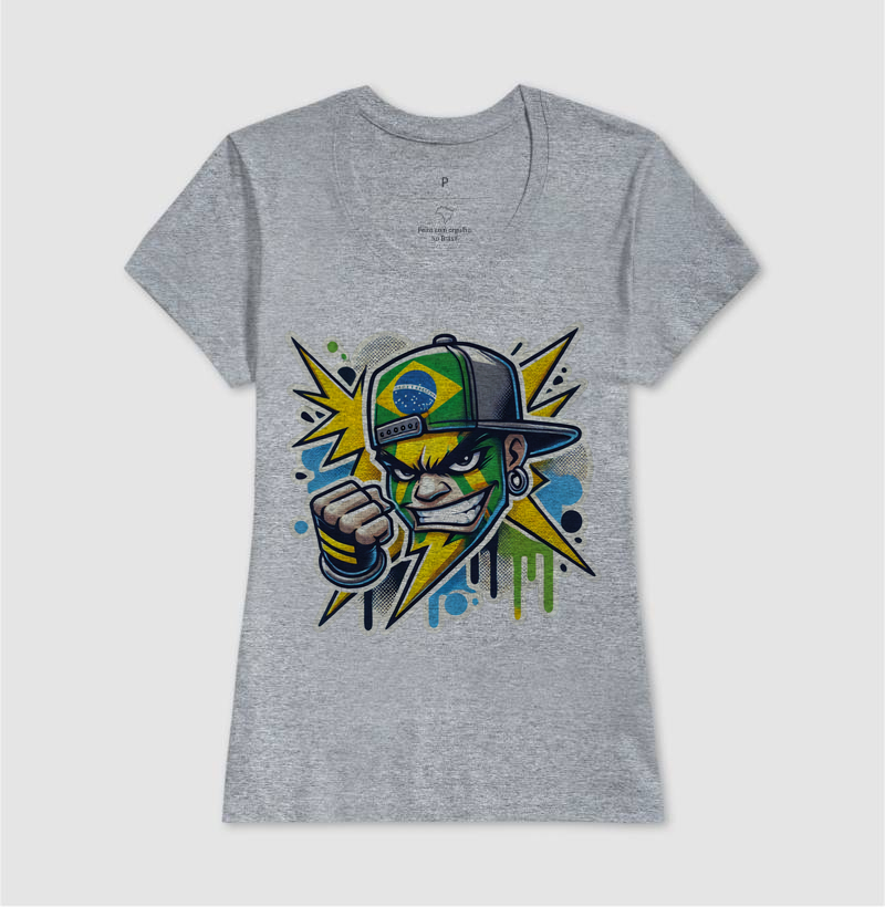 Camisa 9