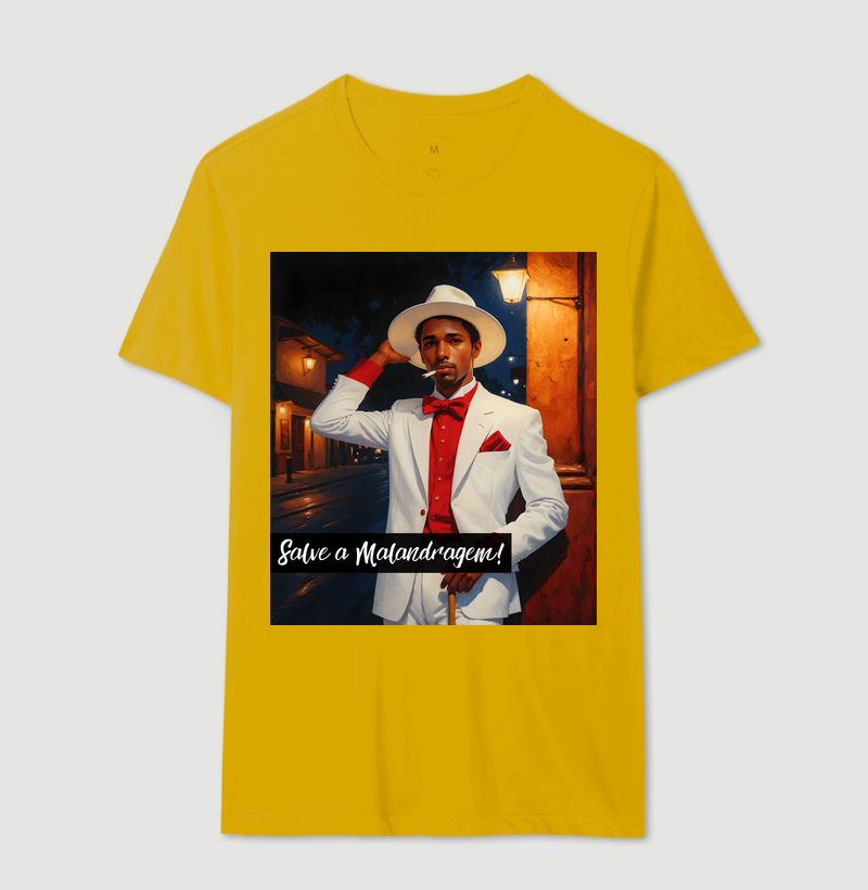 Camisa 16