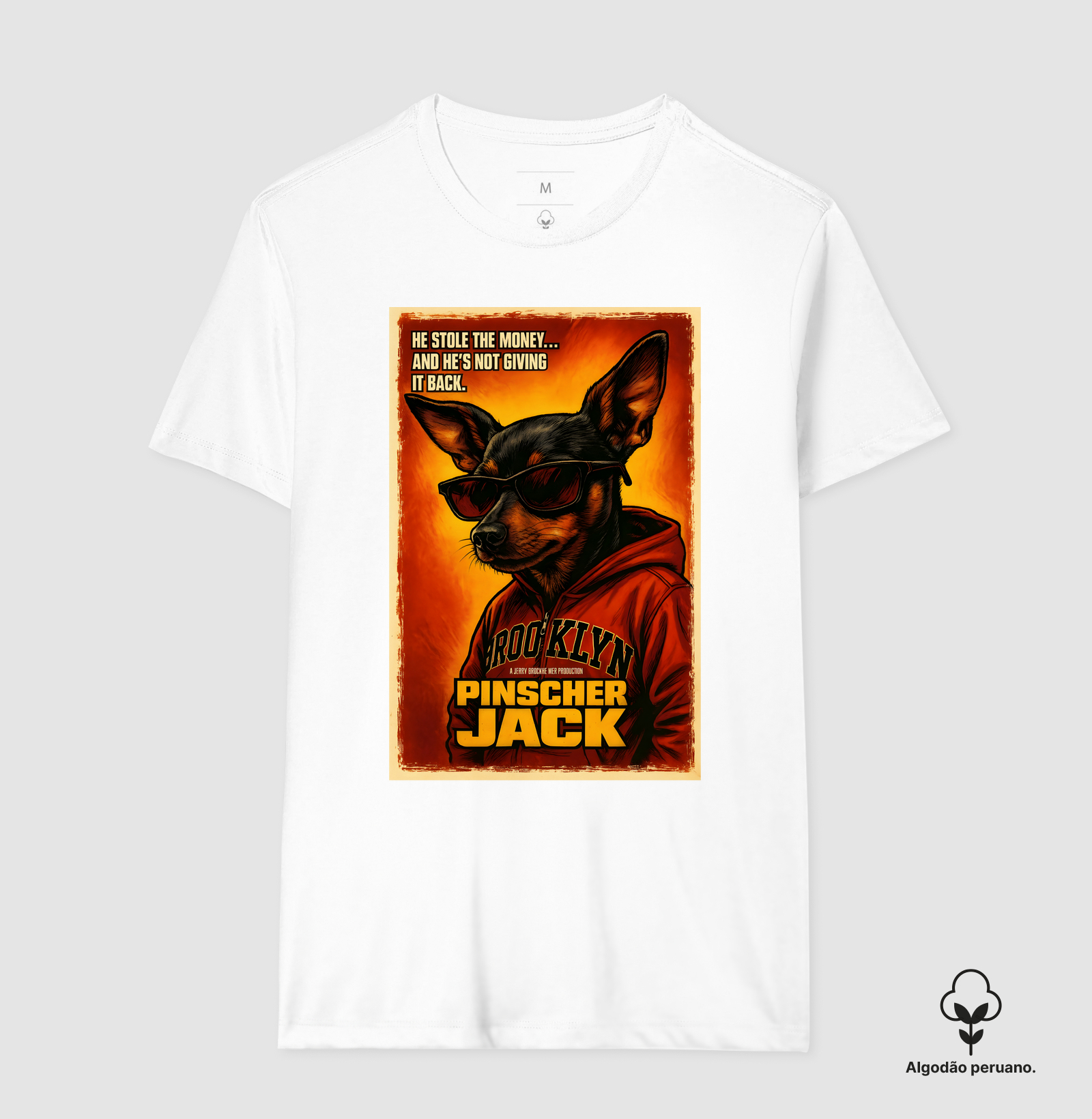 Camisa 4