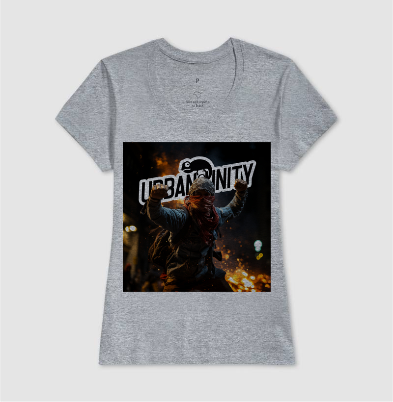Camisa 15