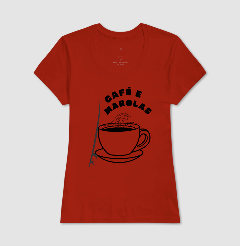 Camisa 6