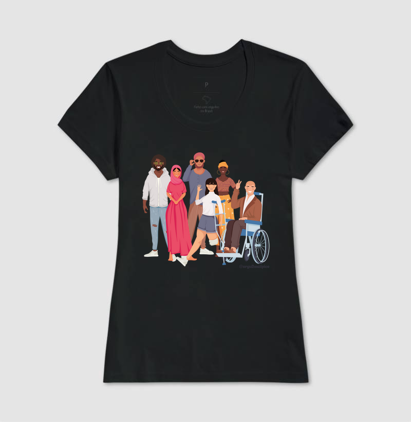 Camisa 9