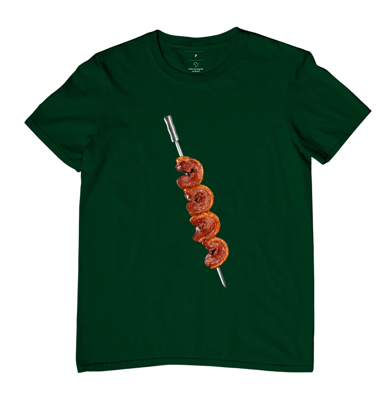 Camisa 11