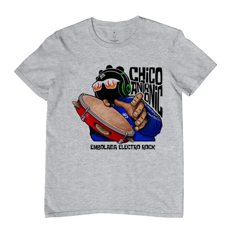 Camisa 7