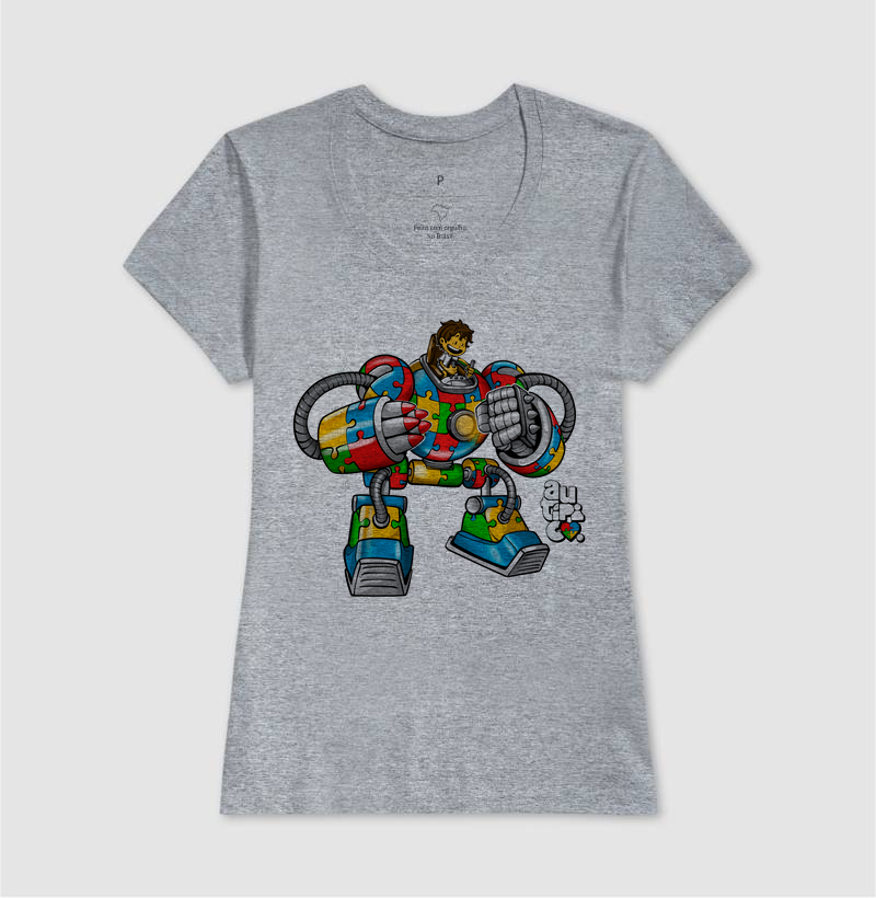 Camisa 8