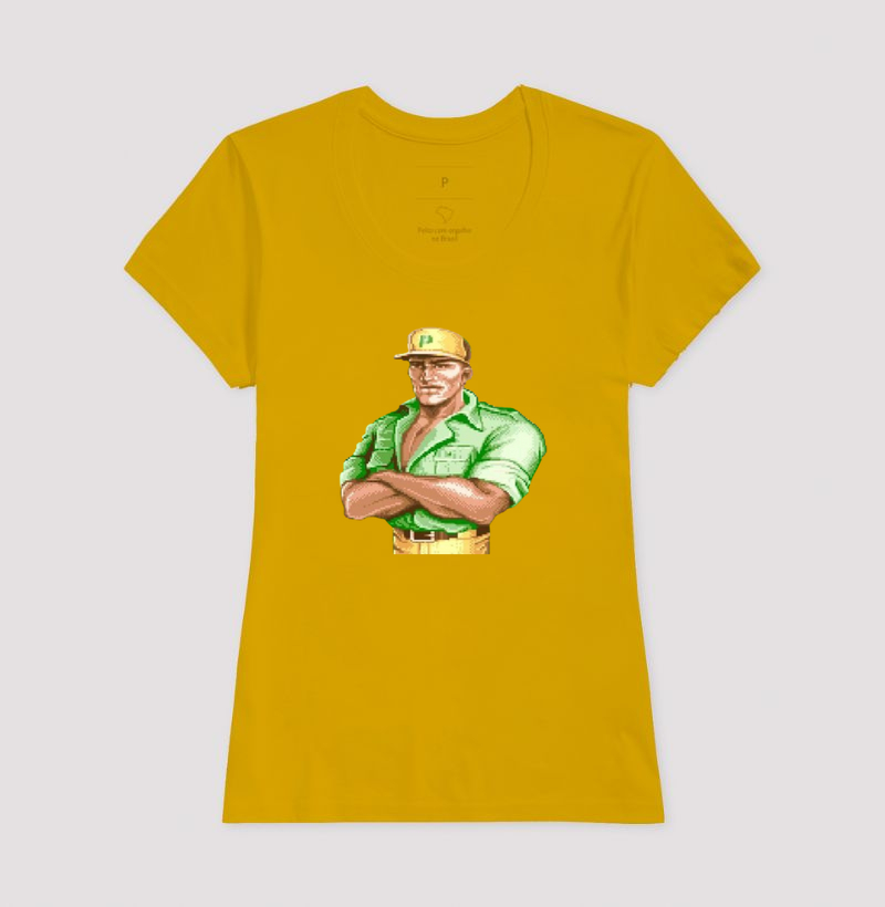 Camisa 10