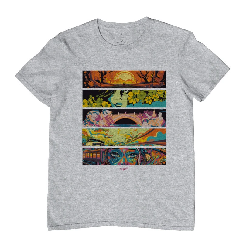 Camisa 5