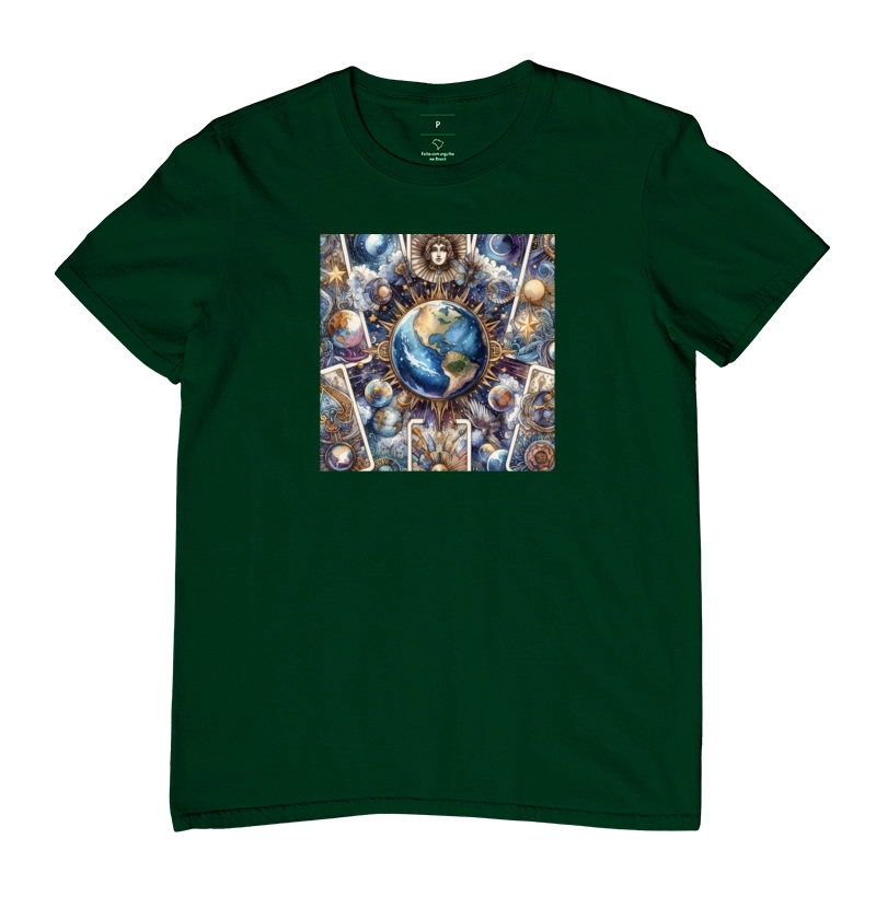 Camisa 11