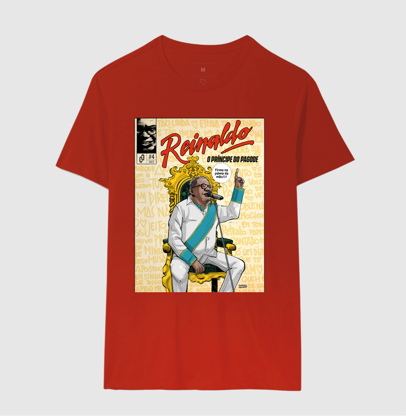 Camisa 12