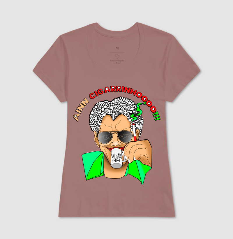 Camisa 18