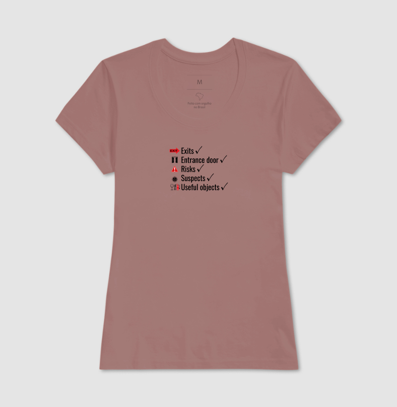 Camisa 10