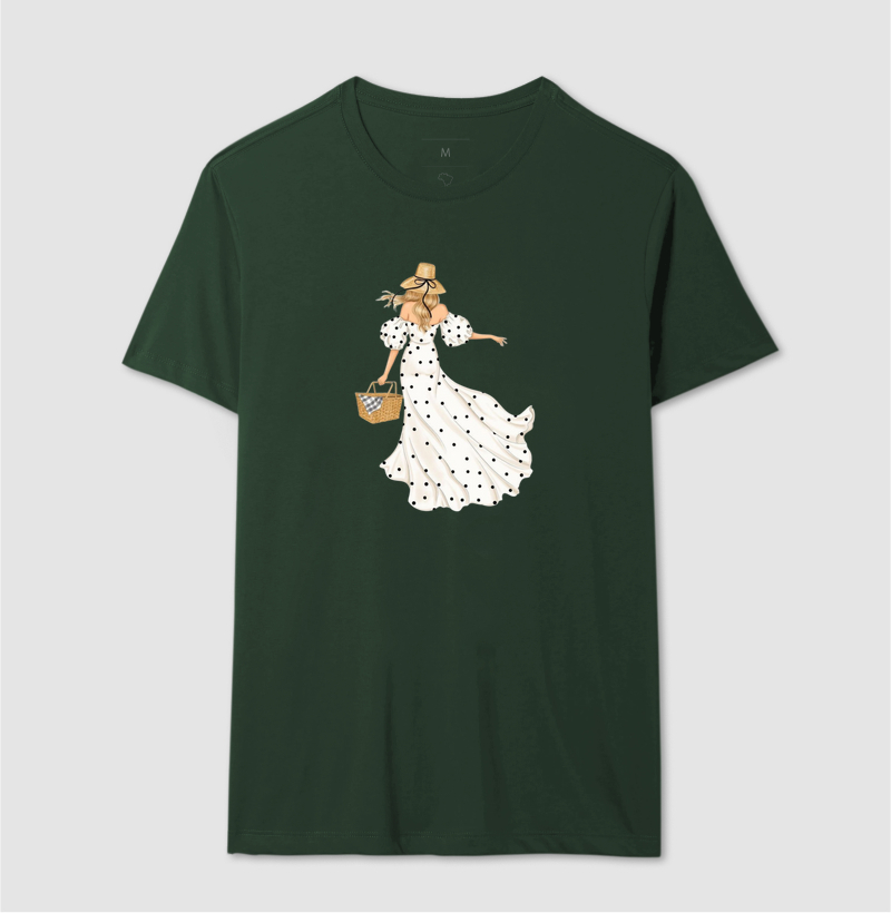 Camisa 13