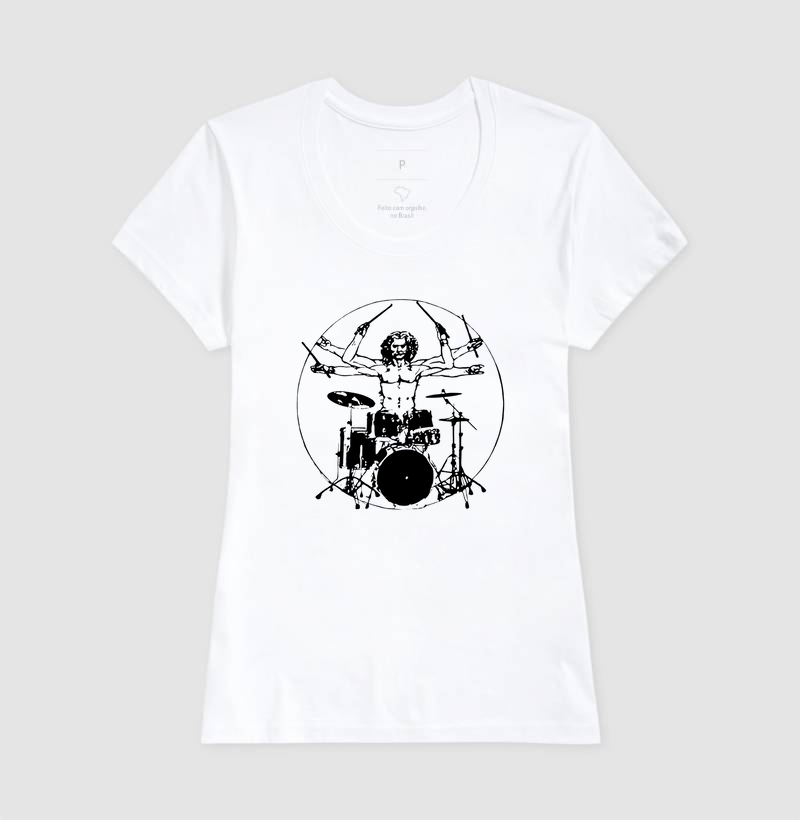 Camisa 16