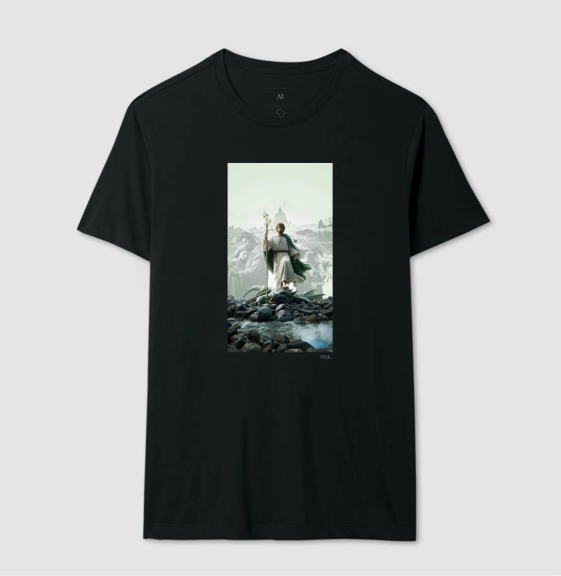 Camisa 11