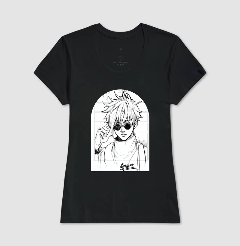 Camisa 17