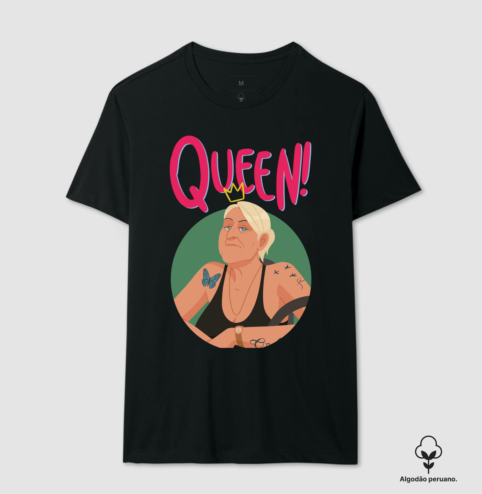 Camisa 2
