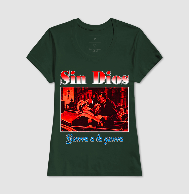 Camisa 4