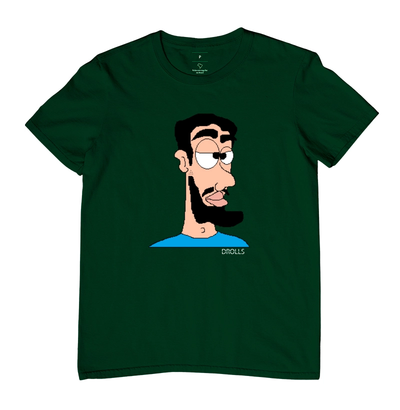 Camisa 11