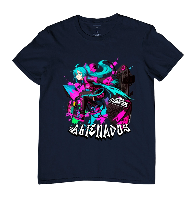 Camisa 5