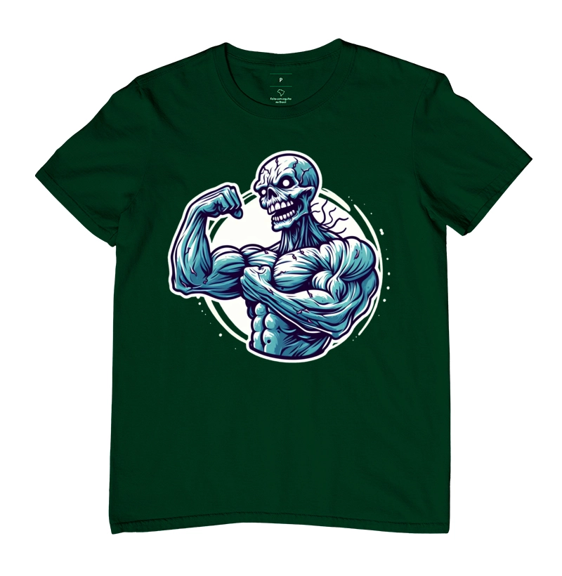 Camisa 10