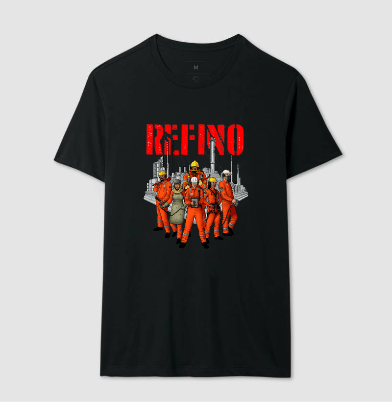 Camisa 11