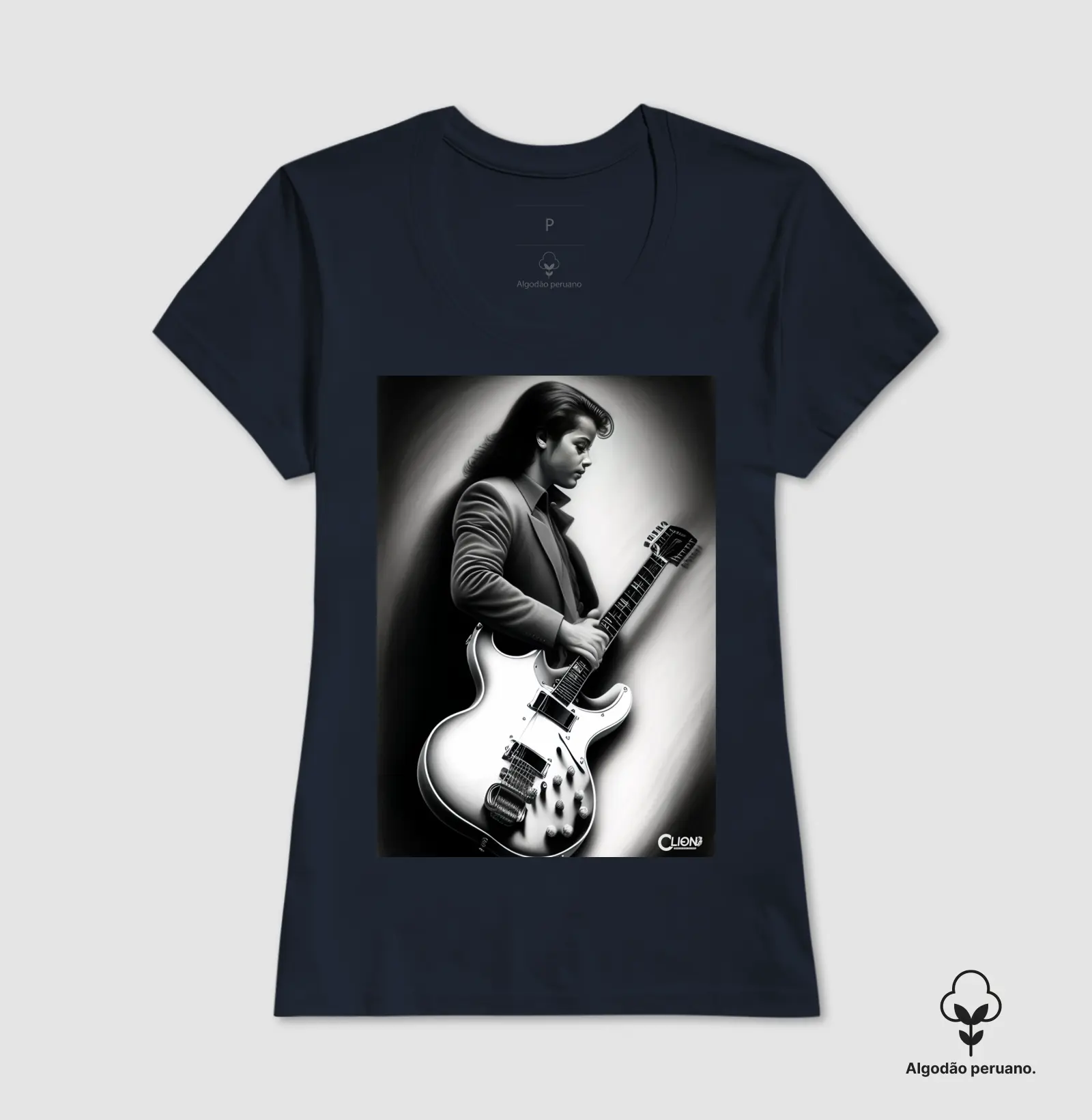 Camisa 4
