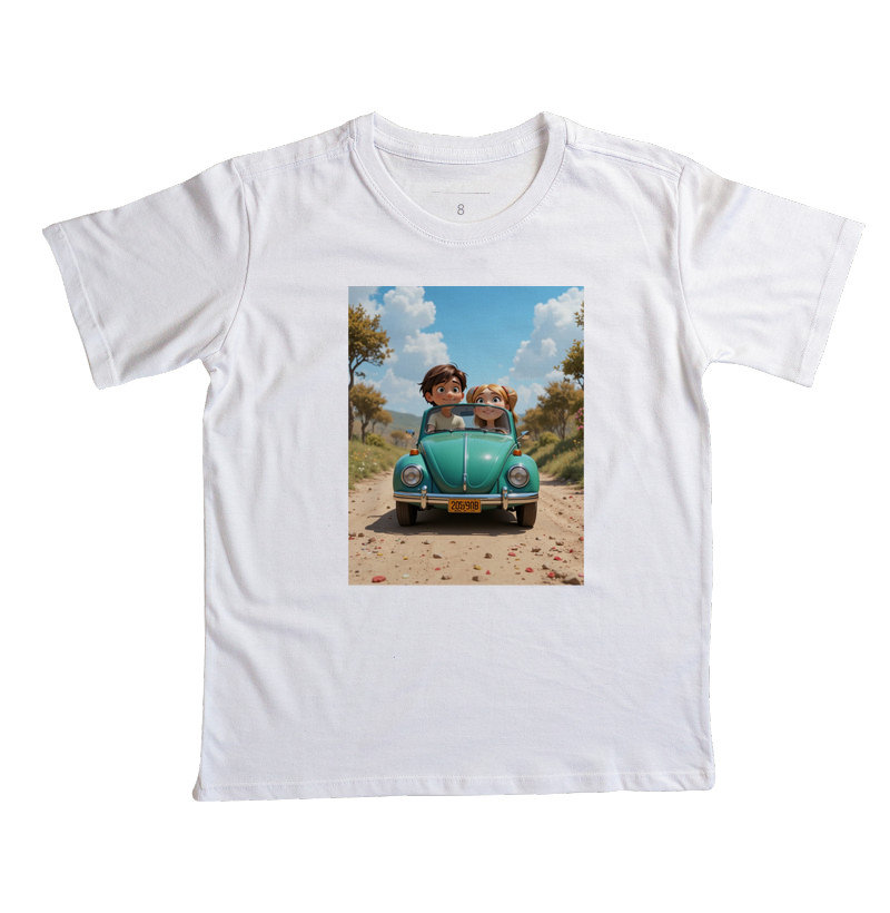 Camisa 1