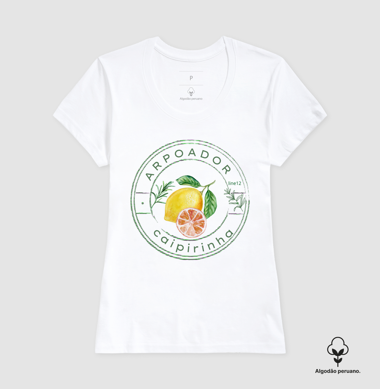 Camisa 6