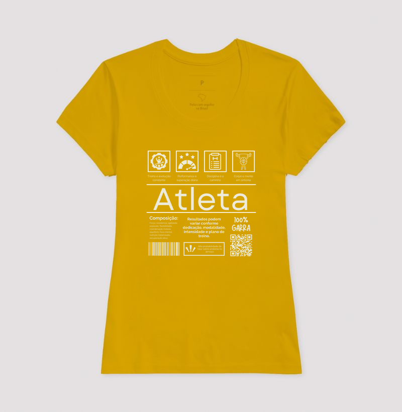 Camisa 16