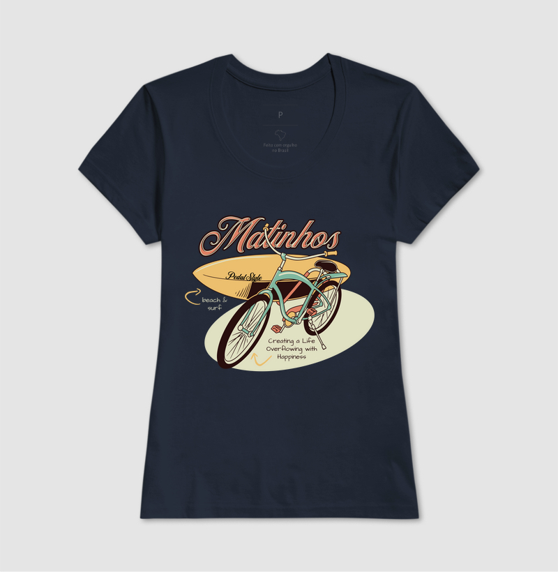 Camisa 9