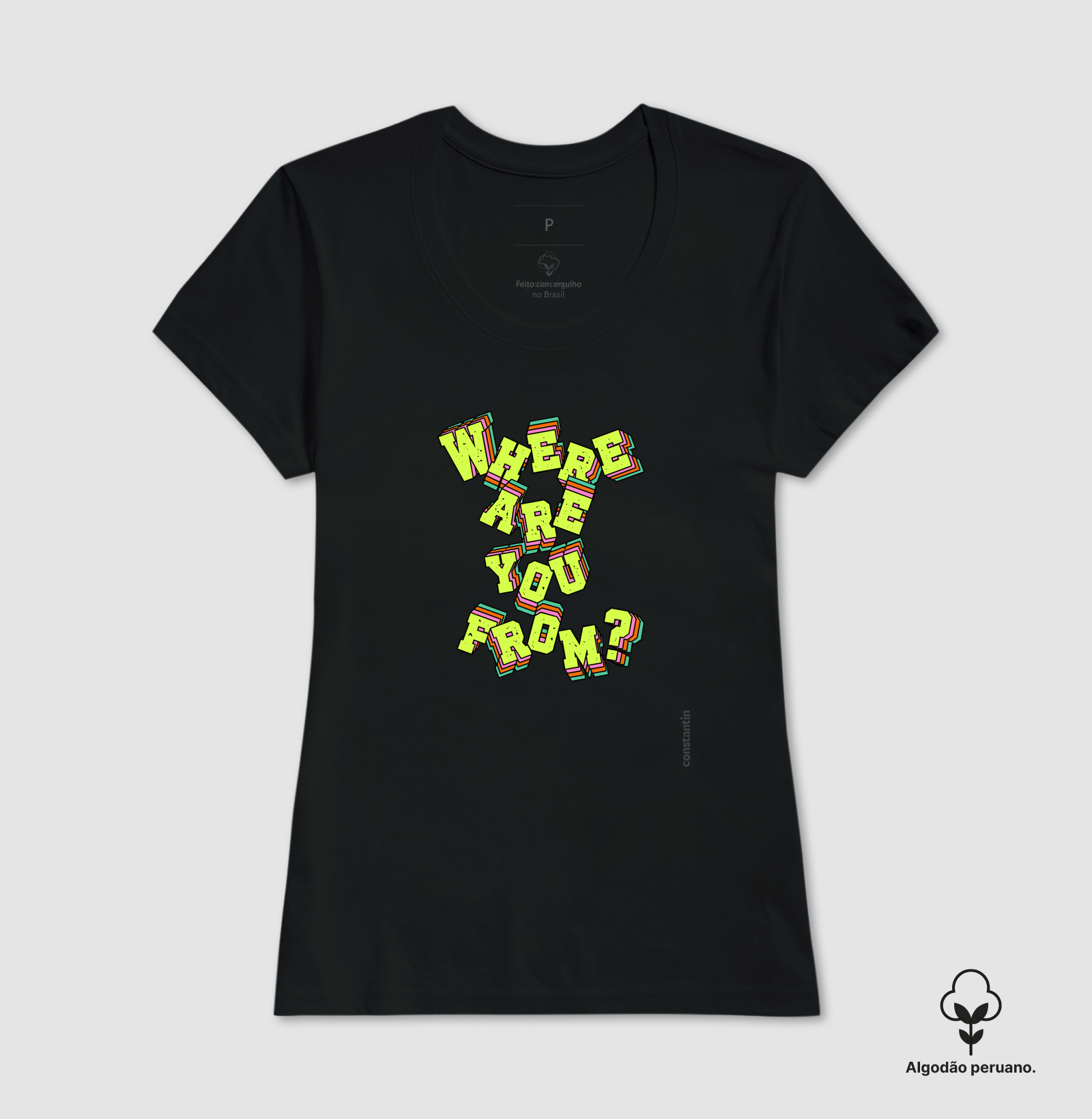 Camisa 2