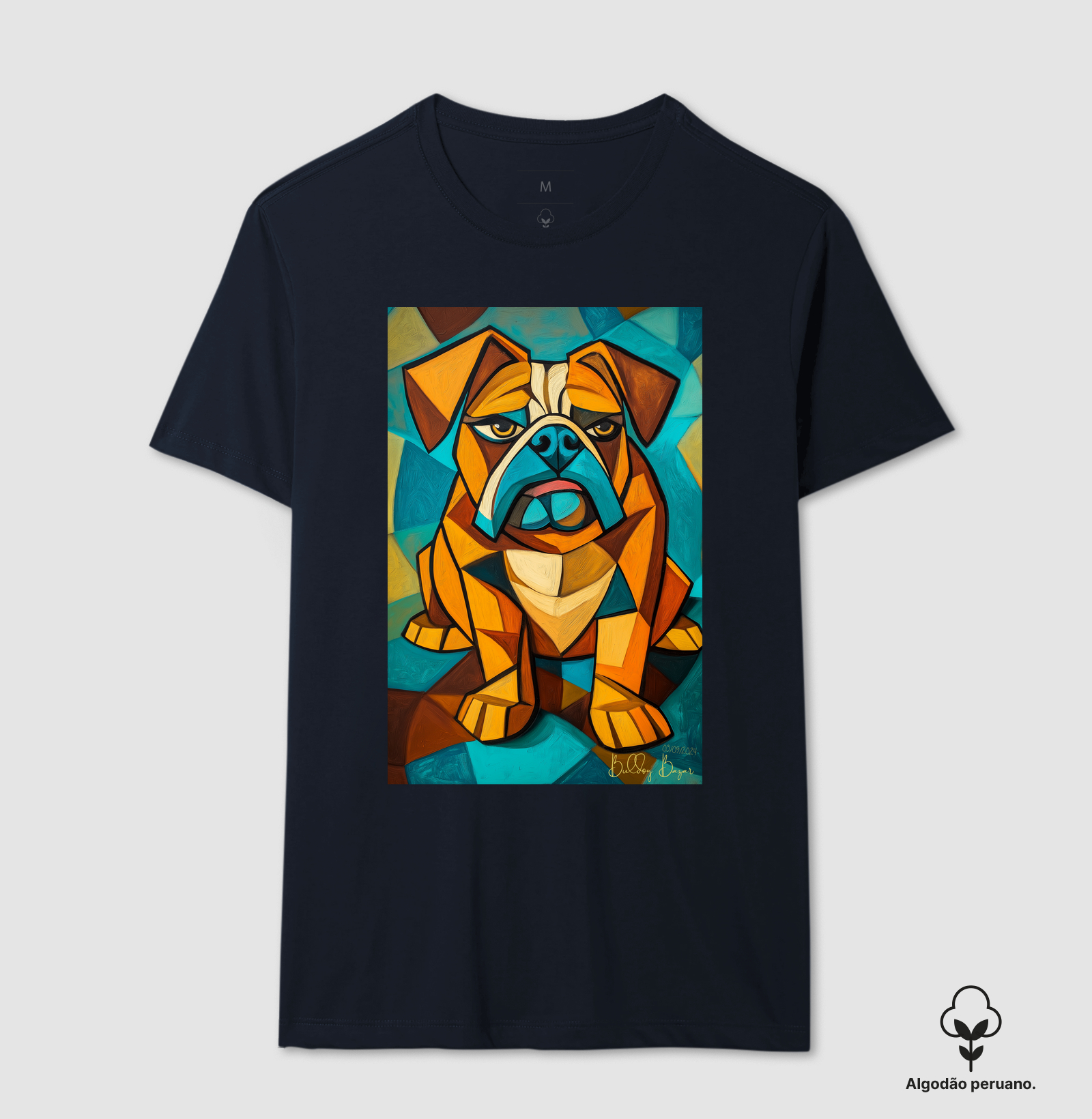 Camisa 6