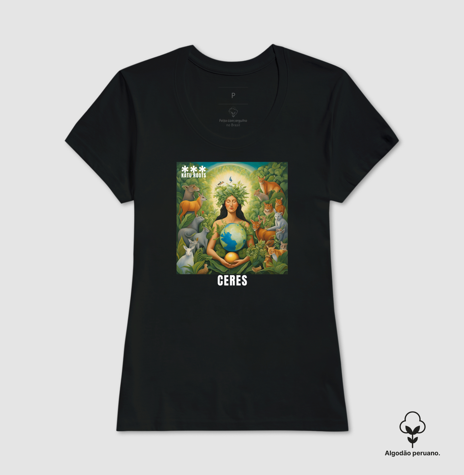Camisa 3