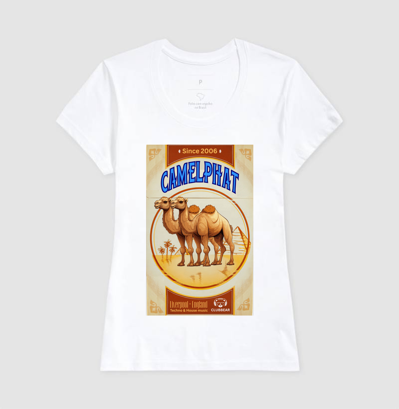 Camisa 12