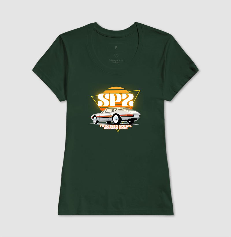 Camisa 11