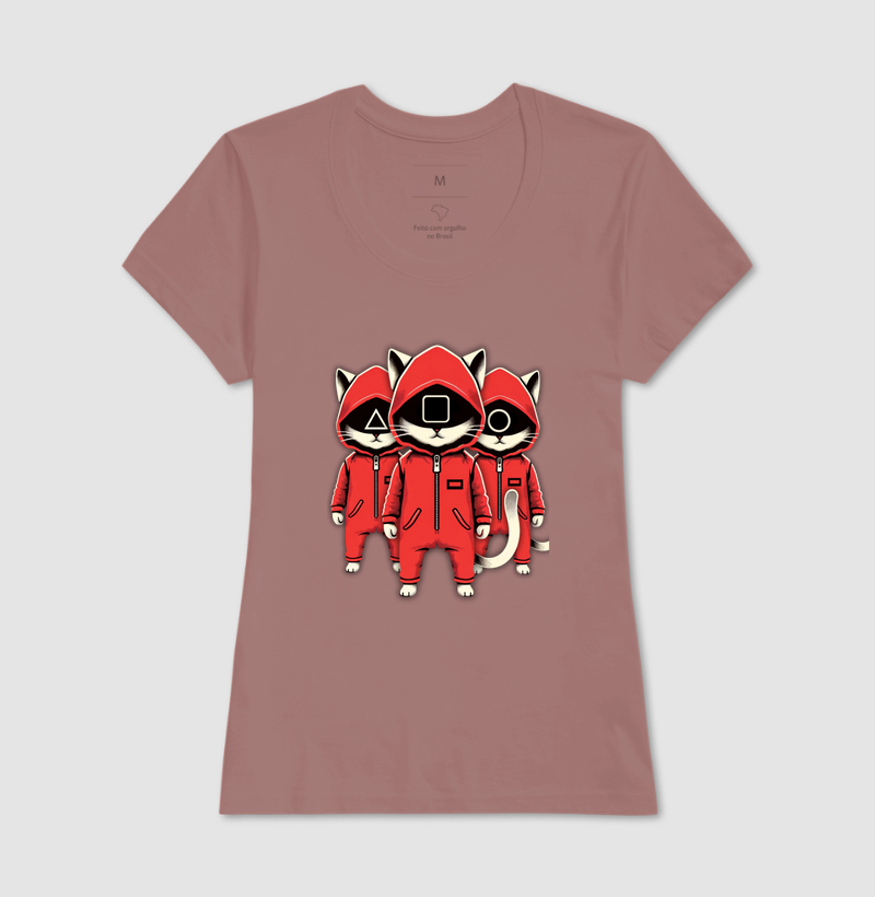 Camisa 16