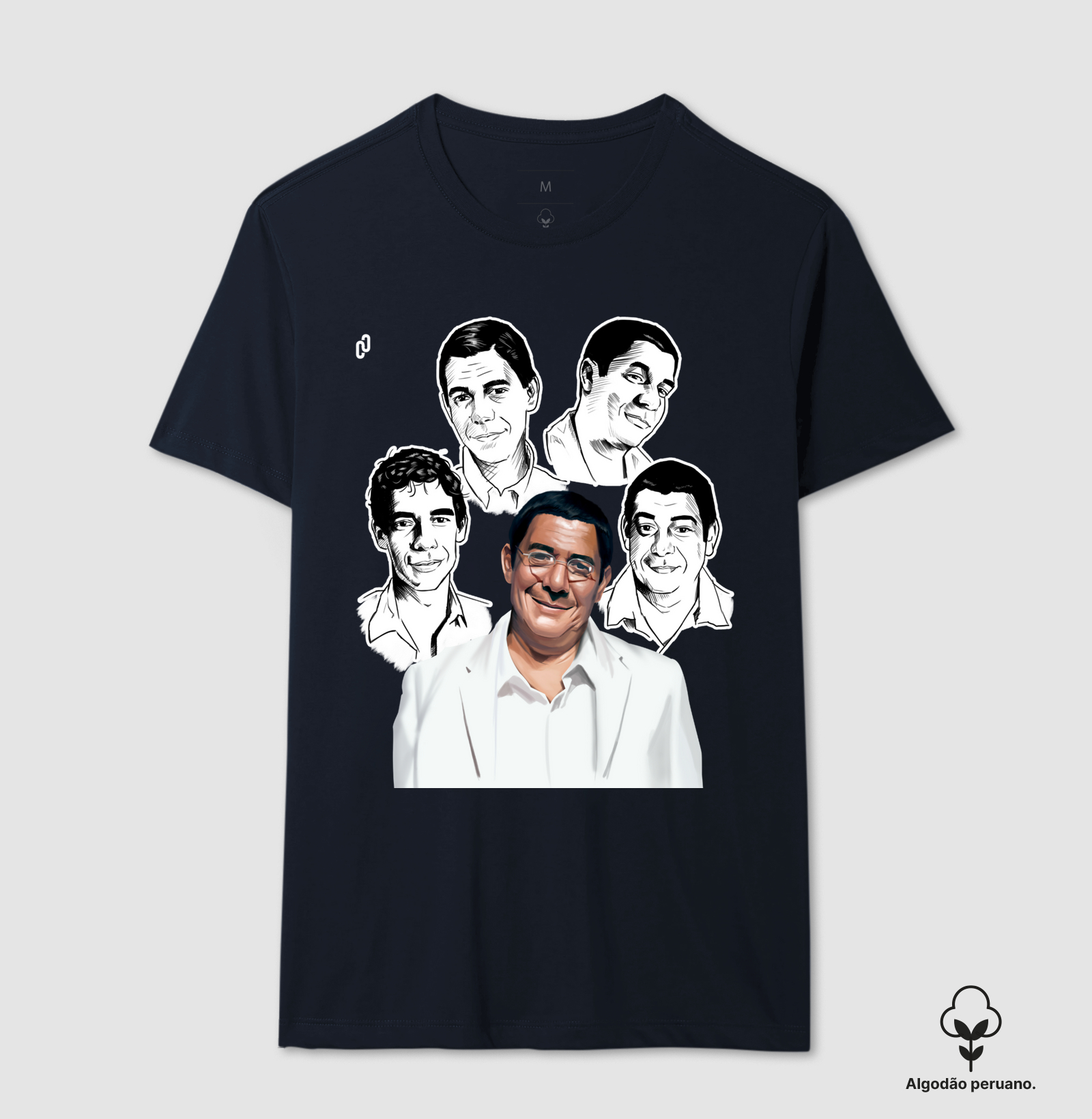 Camisa 5