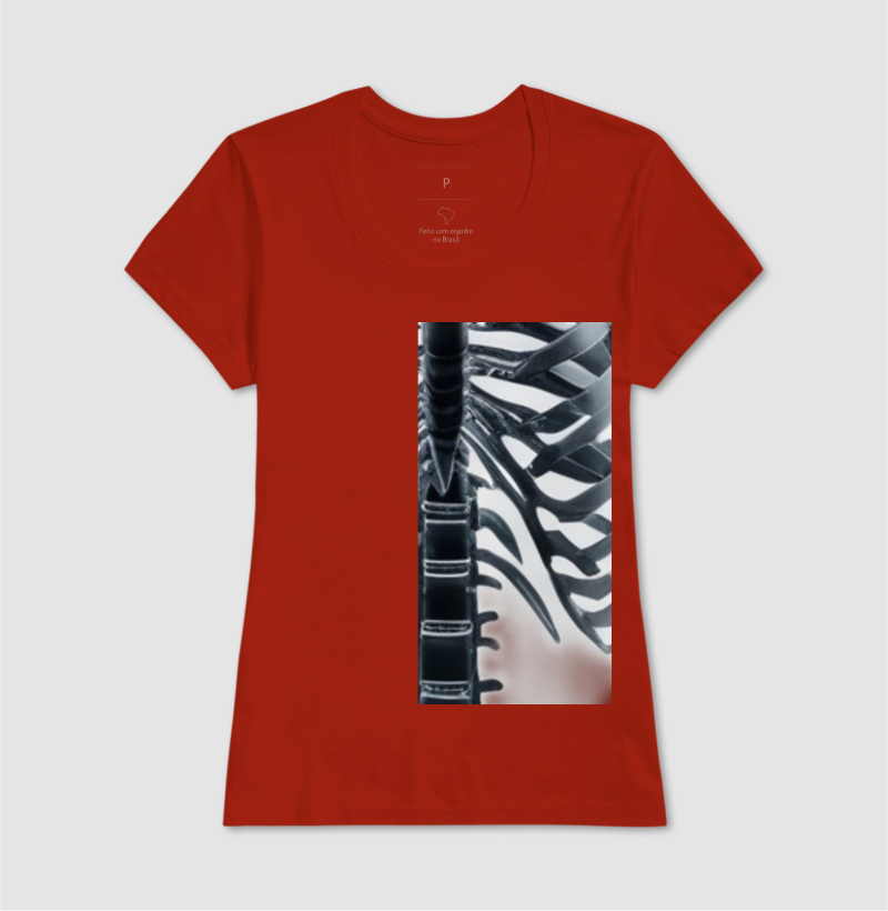 Camisa 12