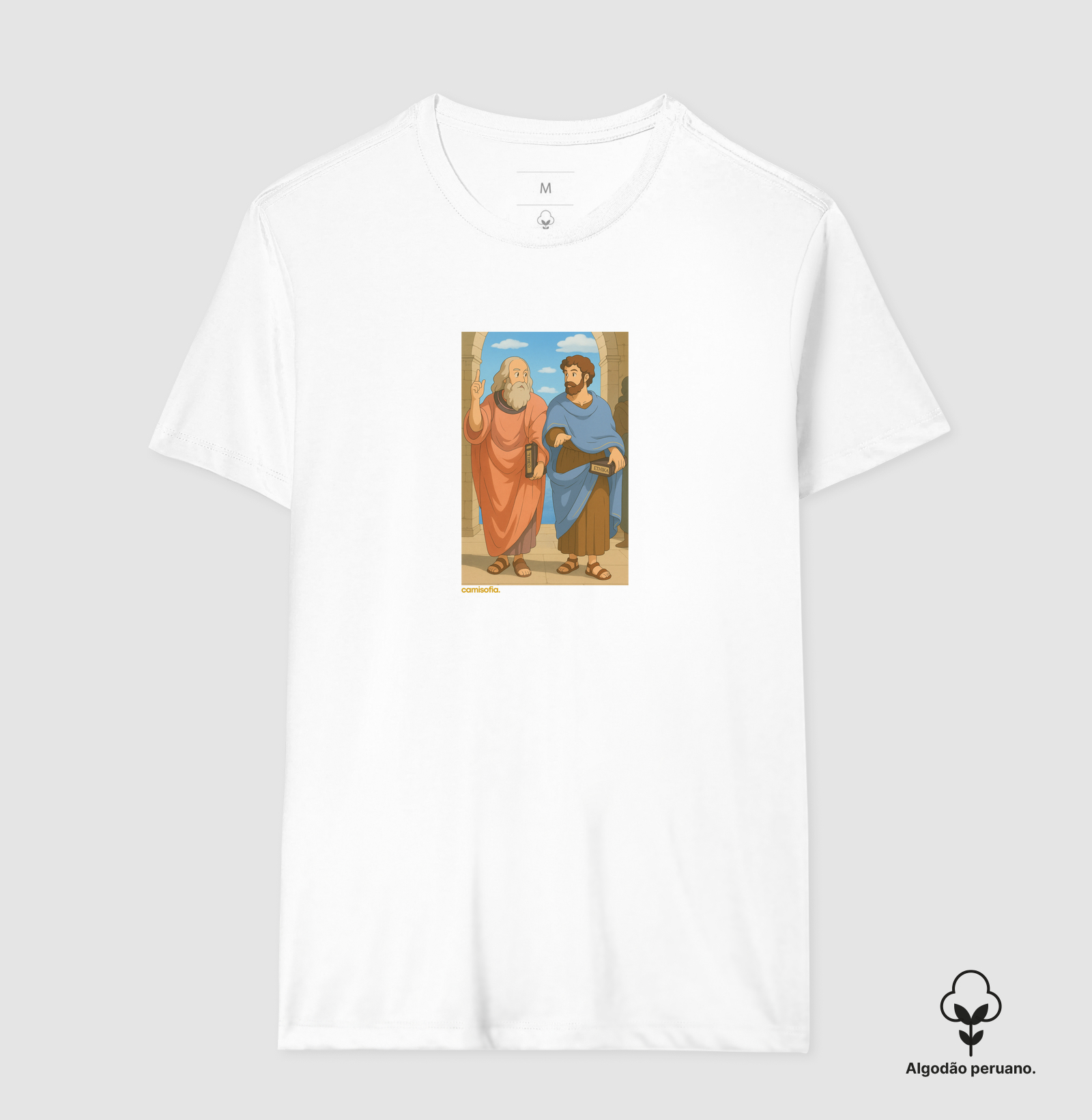 Camisa 1