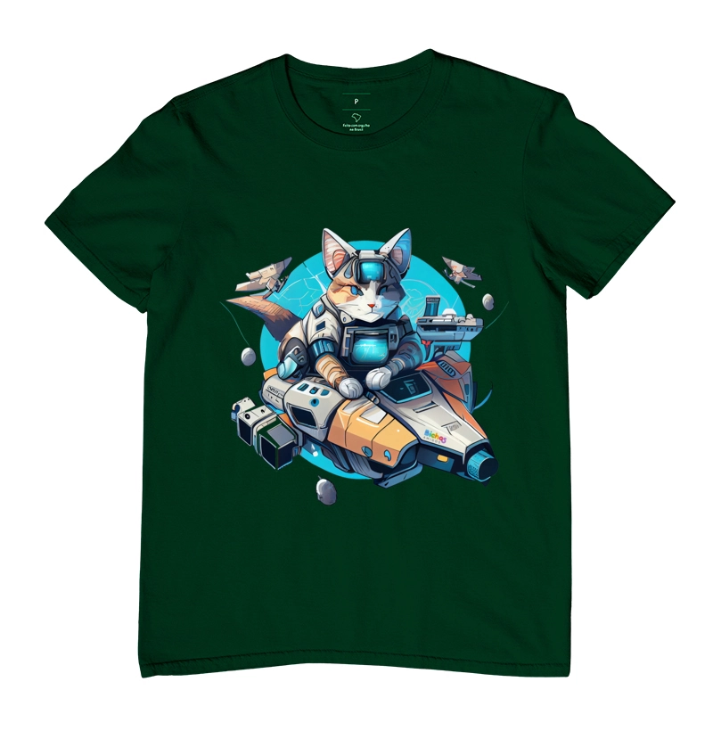 Camisa 11