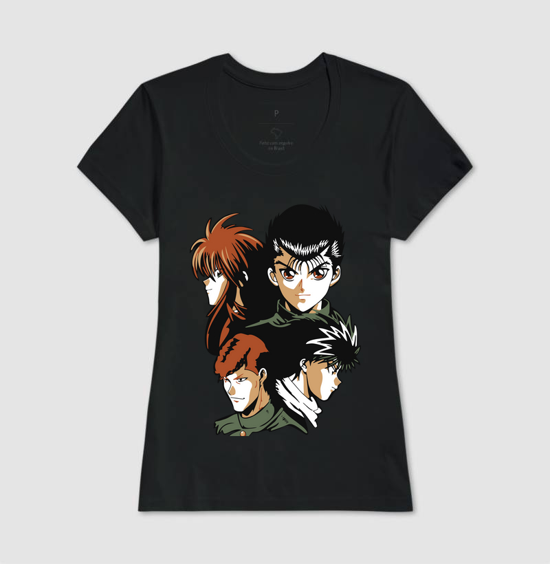 Camisa 8
