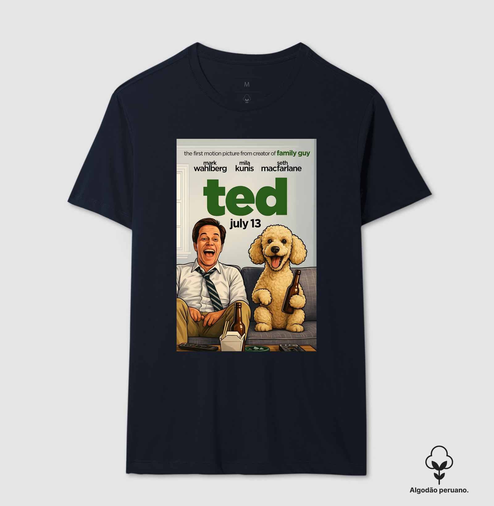 Camisa 6
