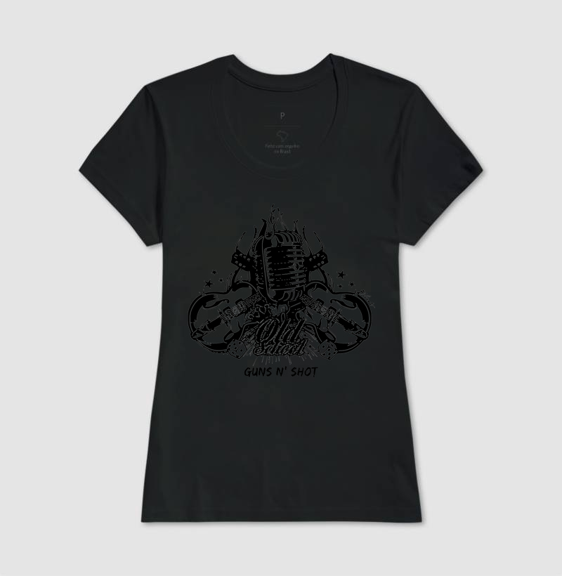Camisa 12