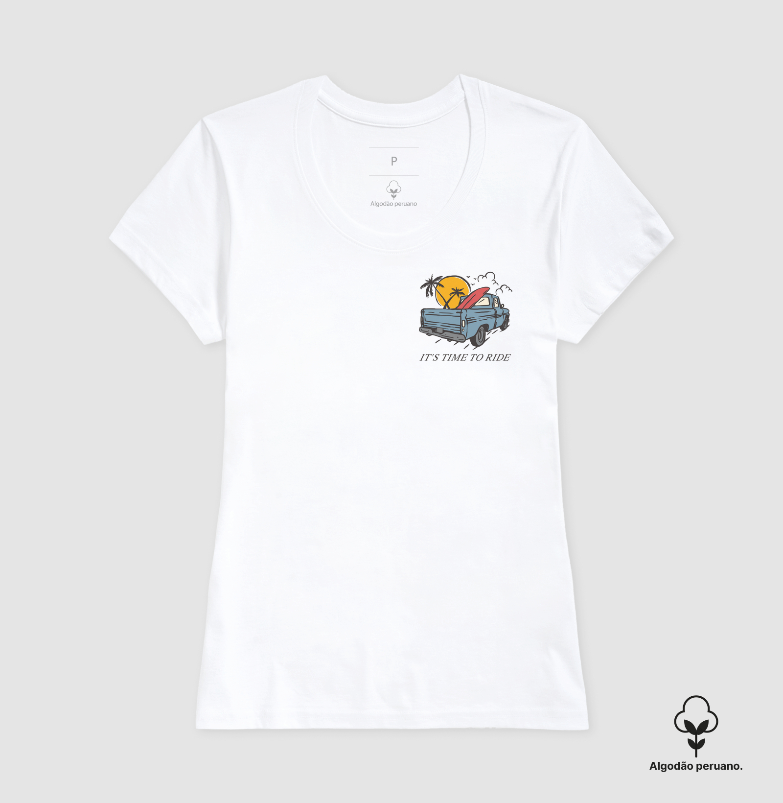 Camisa 2