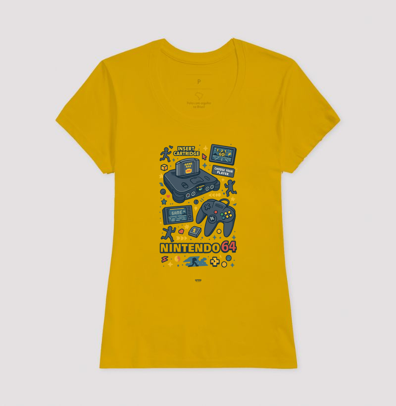 Camisa 6