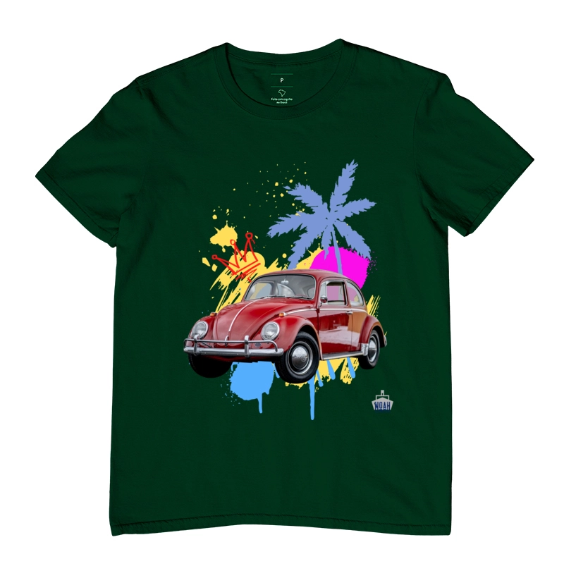 Camisa 11