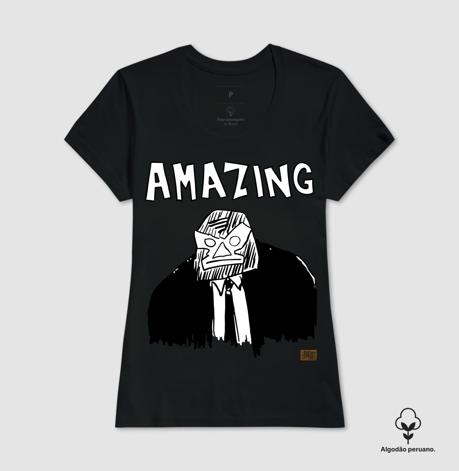 Camisa 1