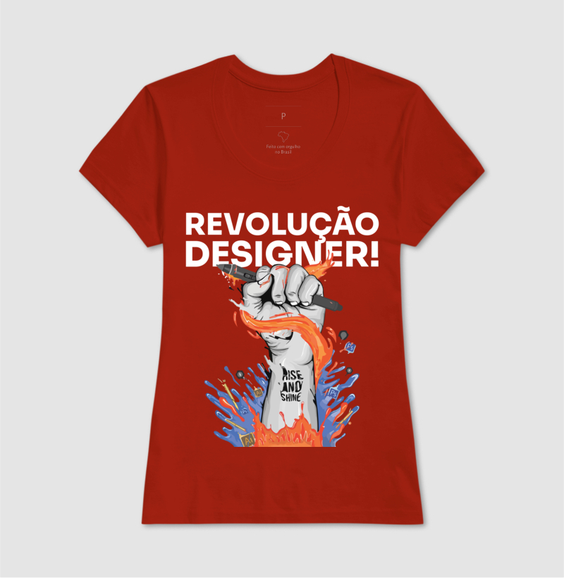 Camisa 9